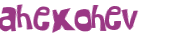 Captcha-test