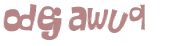 CAPTCHA 挑戰
