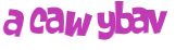 CAPTCHA 挑戰