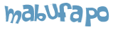 Captcha-udfordring