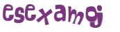 Captcha challenge
