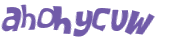 Captcha-udfordring
