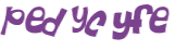 CAPTCHA-haaste