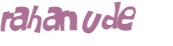 Captcha-udfordring