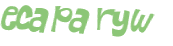 Captcha challenge