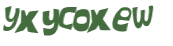 Captcha-udfordring