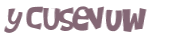 CAPTCHA 挑戰