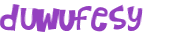 Captcha-udfordring