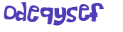 Captcha-Test