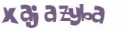 CAPTCHA 挑戰