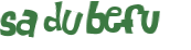 Captcha-udfordring