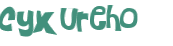 CAPTCHA 挑戰