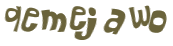 Captcha-udfordring