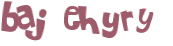 Captcha-udfordring