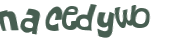 Captcha challenge