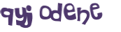 Captcha-Test