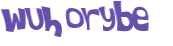 Captcha-udfordring