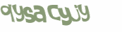 Desafio captcha