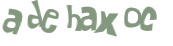 Captcha challenge