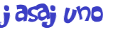 CAPTCHA 挑戰