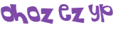 Captcha-test