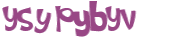 CAPTCHA 挑戰