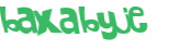 Captcha challenge