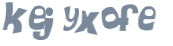 Captcha-test