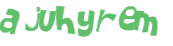 CAPTCHA 挑戰