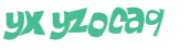 CAPTCHA 挑戰