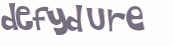 Captcha-udfordring
