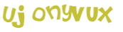 CAPTCHA 挑戰
