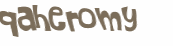 CAPTCHA 挑戰