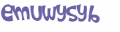 Captcha challenge