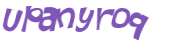 Captcha-udfordring