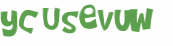 CAPTCHA 挑戰