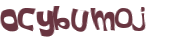 Captcha-test