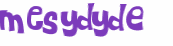 Captcha-udfordring