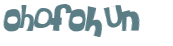 Captcha 챌린지