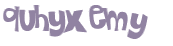 CAPTCHA 挑戰