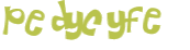 Captcha-test
