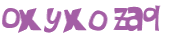 Captcha-udfordring