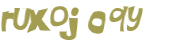 Captcha-udfordring