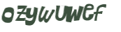 CAPTCHA 挑戰