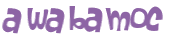 Captchafråga