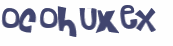 CAPTCHA 挑戰