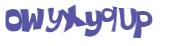 Captcha-udfordring
