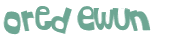 Captcha-udfordring