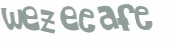 CAPTCHA 挑戰
