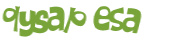 Captcha-udfordring